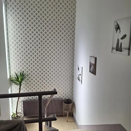 Appartement Chez Lili, 3 Chambres, 5 Personnes, Duplex, Balcon